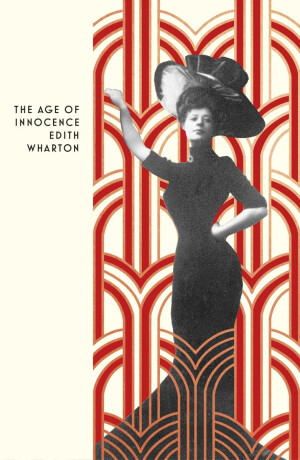 The Age of Innocence - Edith Whartonová