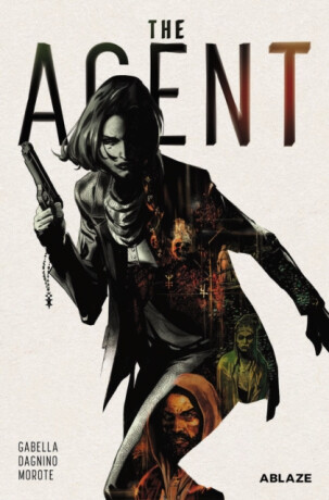 THE AGENT TP - Gabella Mathieu