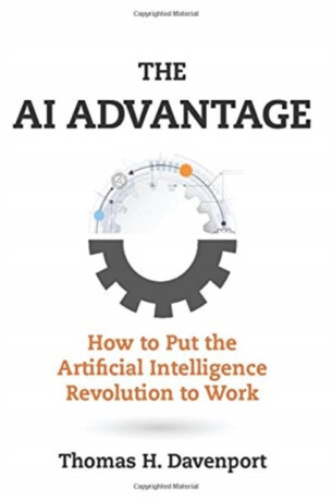 The AI Advantage - Thomas H. Davenport