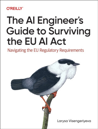 The AI Engineerâ€²s Guide to Surviving the EU AI Act - Larysa Visengeriyeva