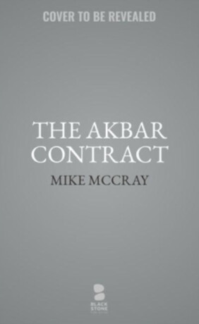 The Akbar Contract - John Preston,Michael McDowell