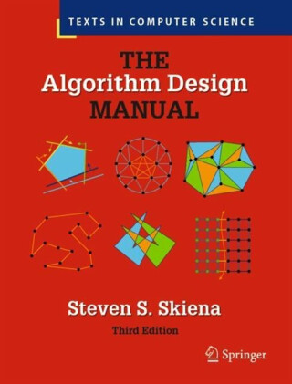 The Algorithm Design Manual - Steven S. Skiena