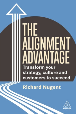 Alignment Advantage - Richard Nugent