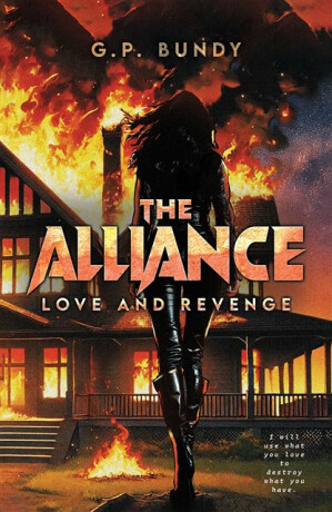 The Alliance - G.P. Bundy
