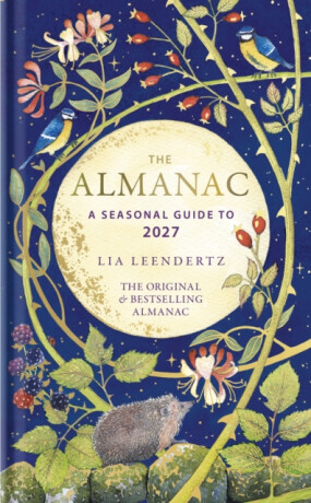 The Almanac 2027 - Lia Leendertz