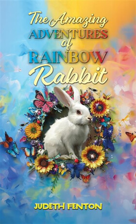The Amazing Adventures of Rainbow Rabbit - Judeth Fenton