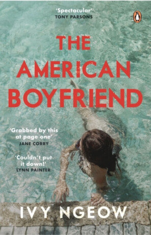 The American Boyfriend - Ivy Ngeow
