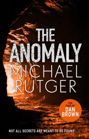 The Anomaly - Michael Rutger