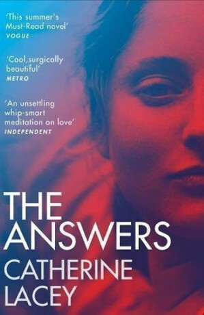 Answers - Catherine Lacey