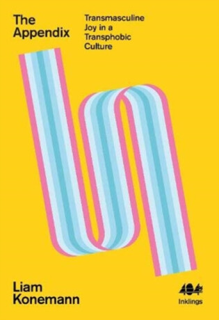 The Appendix - Liam Konemann