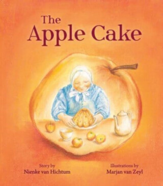 Het appeltulbandje - Nienke van Hichtum