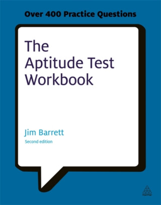 Aptitude Test Workbook - Jim Barrett