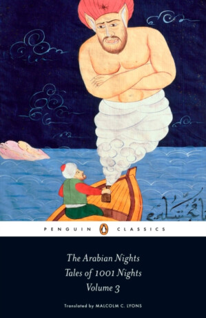 The Arabian Nights: Tales of 1,001 Nights - 