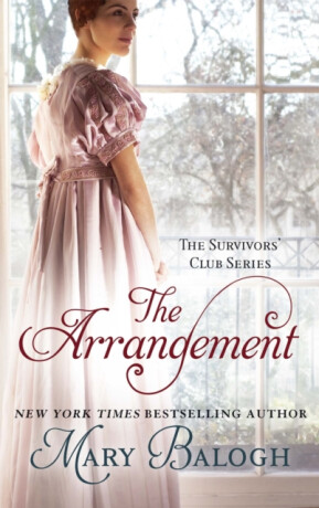 The Arrangement - Mary Balogh
