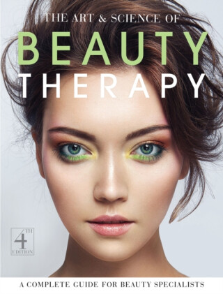 The Art and Science of Beauty Therapy - 