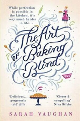 The Art of Baking Blind - Sarah Vaughanová