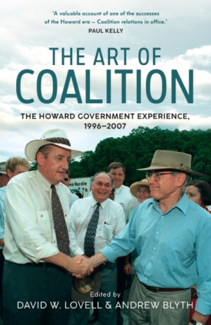 The Art of Coalition - 