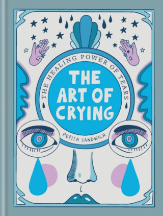 The Art of Crying - Pepita Sandwich