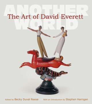 The Art of David Everett Volume 25 - Becky Duval Reese