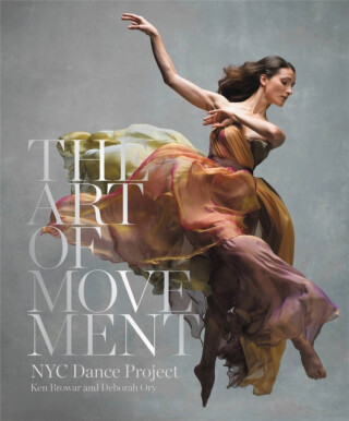 The Art Of Movement - Deborah Ory,Ken Browar