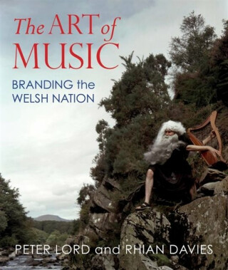 The Art of Music - Peter Lord,Rhian Davies