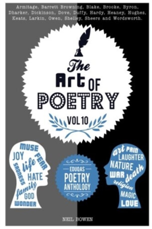 The Art of Poetry - Neil Bowen
