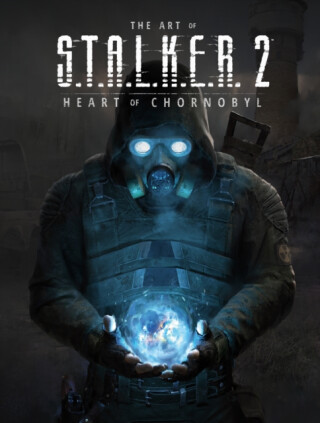 The Art of S.T.A.L.K.E.R. 2: Heart of Chornobyl - GSC Game World