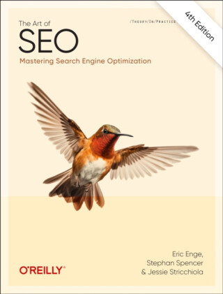 The Art of SEO - Eric Enge,Stephan Spencer,Jessica Stricchiola