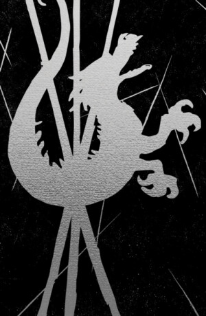 The Art of Something is Killing the Children Slipcase Edition - James Tynion IV.