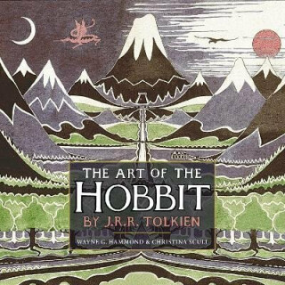 The Art of the Hobbit - J. R. R. Tolkien
