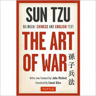 The Art of War - Sun Tzu