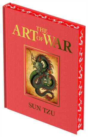 The Art of War - Sun Tzu