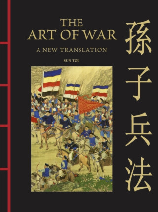 The Art of War - Sun Tzu