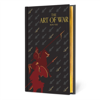 The Art of War (Special Edition) - Sun Tzu