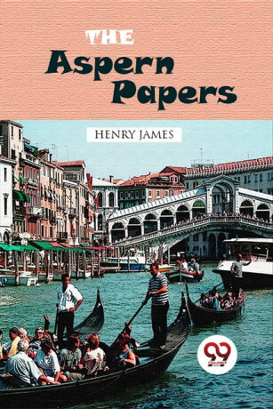 The Aspern Papers - 