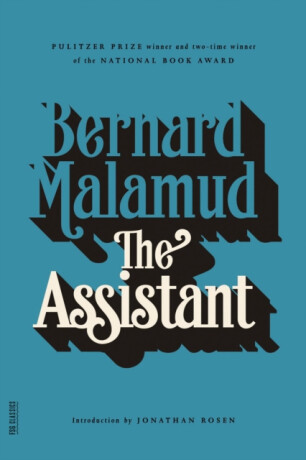Assistant - Bernard Malamud