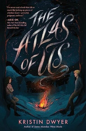 The Atlas of Us - Kristin Dwyer