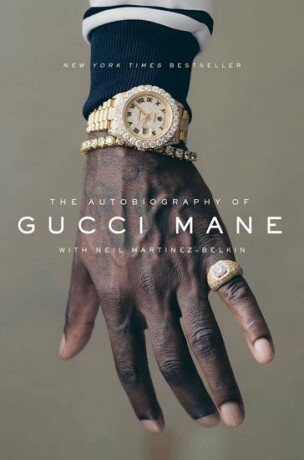The Autobiography of Gucci Mane - Mane Gucci