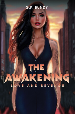 The Awakening - G.P. Bundy