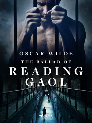 The Ballad of Reading Gaol - Oscar Wilde
