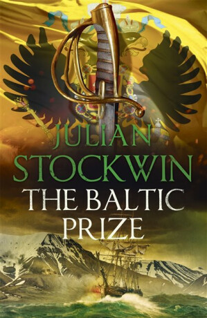 The Baltic Prize - Julian Stockwin