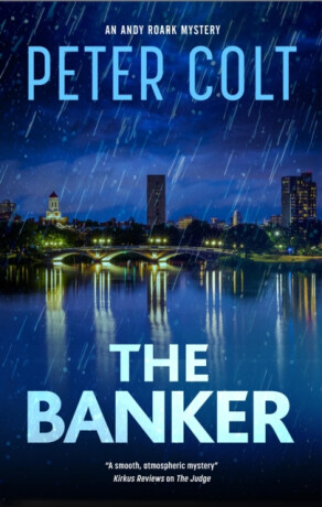 The Banker - Peter Colt