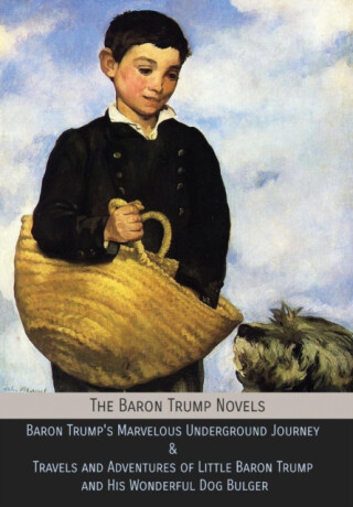 The Baron Trump Novels - Ingersoll Lockwood