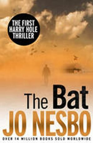 The Bat - Jo Nesbø