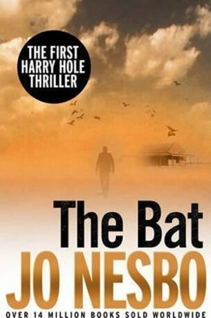 The Bat :The First Harry Hole Case - Jo Nesbø