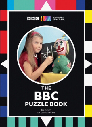 The BBC Puzzle Book - Ian Haydn Smith,Dr. Gareth Moore