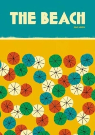The Beach - Ximo Abadia