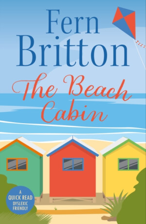 The Beach Cabin - Fern Britton