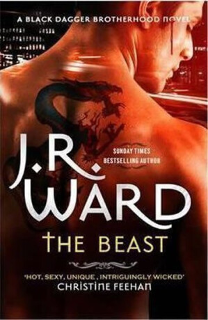 The Beast - J.R. Ward
