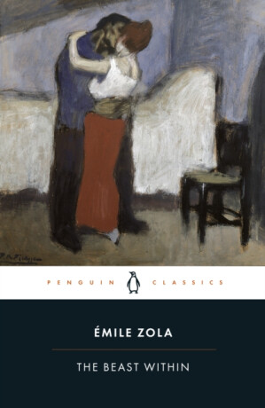 The Beast Within - Émile Zola